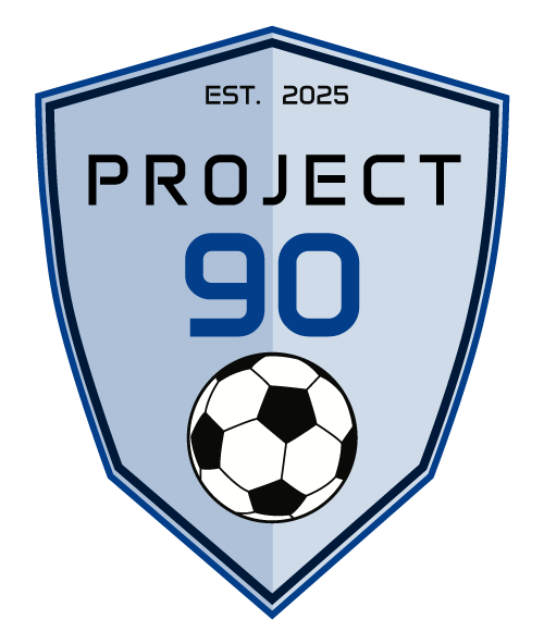 Project 90 Training Logo